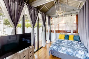 Cabin with Taal view and Netflix - Casa Segundino - Image 5