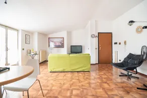 Cosy-silence apartment with parking Lake MAGGIORE - Image 5