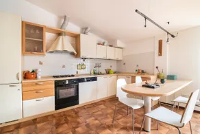Cosy-silence apartment with parking Lake MAGGIORE - Image 3