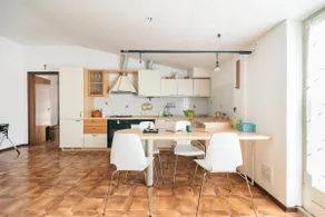 Cosy-silence apartment with parking Lake MAGGIORE - Image 2