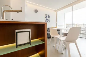 By Olas Suites Beachfront, Palm Suite - Image 5