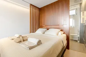 By Olas Suites Beachfront, Palm Suite - Image 2