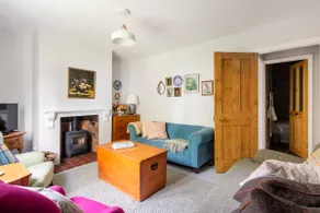 Charming country cottage in quiet rural setting - Image 3