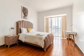 Casamia Home- Fully Furnished  2 bed apartment  -Kilimani - Image 2
