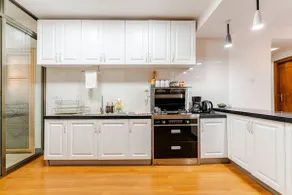 Casamia Home- Fully Furnished  2 bed apartment  -Kilimani - Image 4