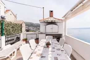 Exclusive! House,10 meters from the sea,near Split - Image 4