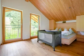 Ferienhaus Bergblick Bregenzerwald - Image 4