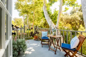 Walk to Miramar beach - Serene Montecito studio. - Image 5
