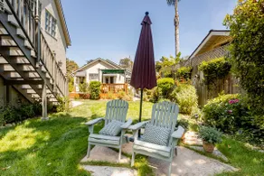 Walk to Miramar beach - Serene Montecito studio. - Image 4