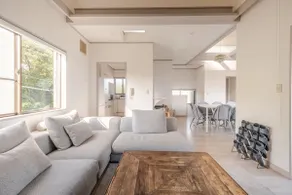 Maximum 12 people * Designer villa with a view of Izu Oshima and a natural hot spring - Image 5