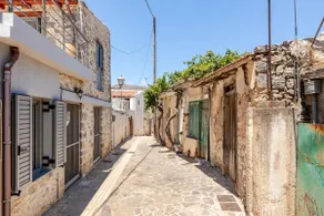 Angeliki Stone House - Ολόκληρο διαμέρισμα - 55m² - Image 5