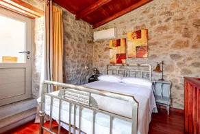 Angeliki Stone House - Ολόκληρο διαμέρισμα - 55m² - Image 4
