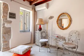 Angeliki Stone House - Ολόκληρο διαμέρισμα - 55m² - Image 3