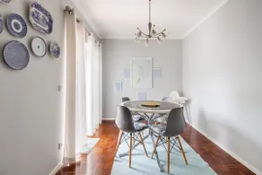 Appartement adapté aux familles avec jacuzzi et jardin | Vue montagne | Adapté au travail à distance - Image 3
