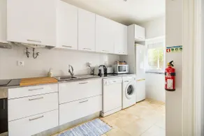Appartement adapté aux familles avec jacuzzi et jardin | Vue montagne | Adapté au travail à distance - Image 5
