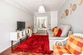 Appartement adapté aux familles avec jacuzzi et jardin | Vue montagne | Adapté au travail à distance - Image 2