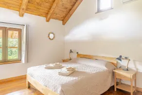 Bee&Bee - Stone Chalet - Relax in Nature - Image 4
