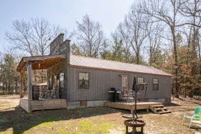 Vintage General Store Cottage Hideaway - Image 5