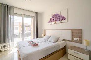 Modern house near Lovely Guardamar - Image 3