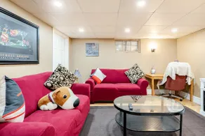 The Rustic Barn - Urban Retreat | King bed | Pet friendly | Full apartment - Image 2