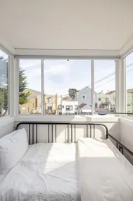 Golden Gate Lux 5BR in Vibrant San Francisco - Image 3