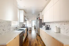 Golden Gate Lux 5BR in Vibrant San Francisco - Image 4