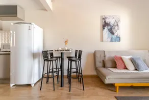 Charming Loft Near Centro-sul - Image 4