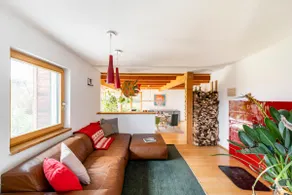 Cozy house with wellness area - Image 3