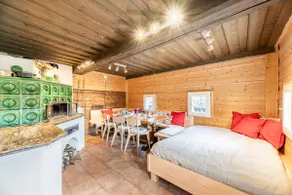 Cozy house with wellness area - Image 4