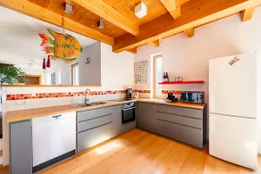 Cozy house with wellness area - Image 5