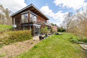 Cozy house with wellness area - Image 2