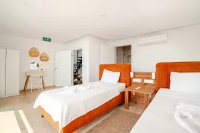 Villa di lusso con vista mozzafiato e ampie strutture con vista su Kalkan. - Image 5