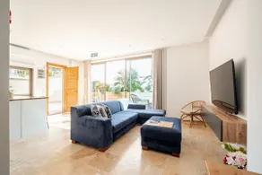 Villa di lusso con vista mozzafiato e ampie strutture con vista su Kalkan. - Image 4