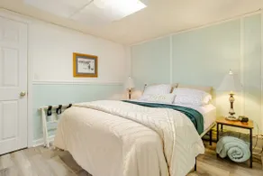 Cozy/Private, close to hospital, i-89 - Image 3