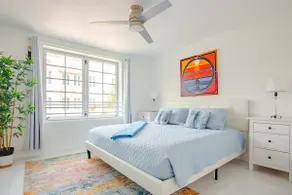 Luxurious Ocean Front Condo in The Carlyle at Miami Beach on Ocean Drive - Image 5