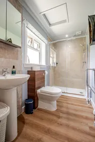 Ardmhor Guesthouse. 2 bed, self catering on Skye. - Image 4