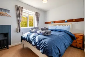 Ardmhor Guesthouse. 2 bed, self catering on Skye. - Image 2