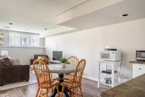 Lovely 1-Bedroom Apartment in Beamsville - Image 2