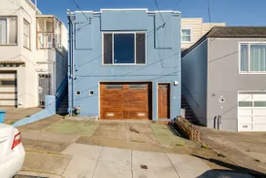 Cozy 2 Bedrooms - Close to Muni and Bart - Image 5