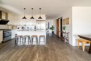 Cozy 2 Bedrooms - Close to Muni and Bart - Image 3