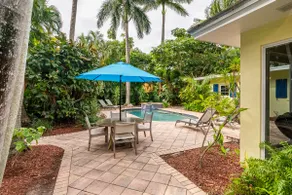 Private in-town Delray Beach Oasis - Image 3