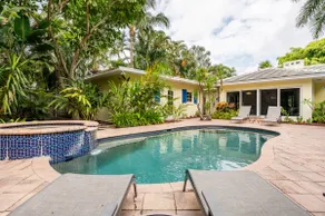 Private in-town Delray Beach Oasis - Image 2