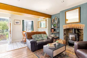 Norton’s Nook Cotswold Retreat, Burford - Image 2