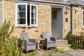 Norton’s Nook Cotswold Retreat, Burford - Image 5
