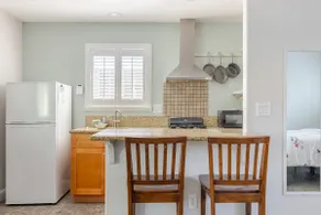 Lazy Private Cottage - Image 5