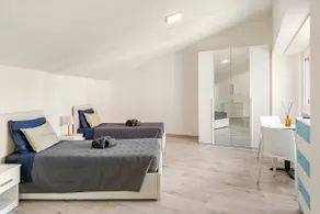 Downtown penthouse - Panoramic terrace - Image 3