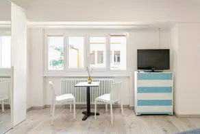Downtown penthouse - Panoramic terrace - Image 4
