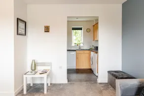 Lichfield Cathedral luxury 2 bed Apartment - Image 5