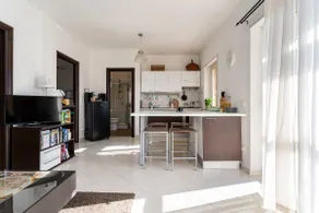 2 Bed, 2 Bath, large roof terrace with kitchen - Image 4