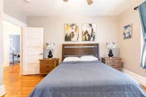Travelers suite two bed with office room :2nd fl. - Image 4